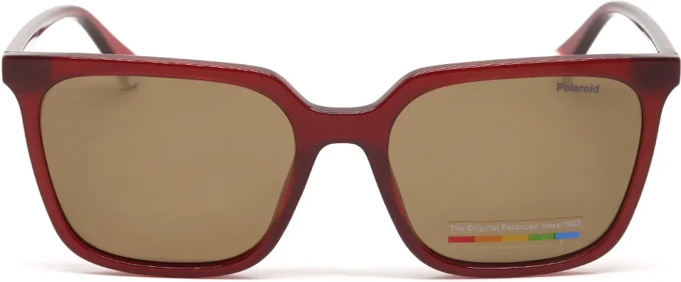 Сонцезахисні окуляри Polaroid PLD 4163/S LHF55SP