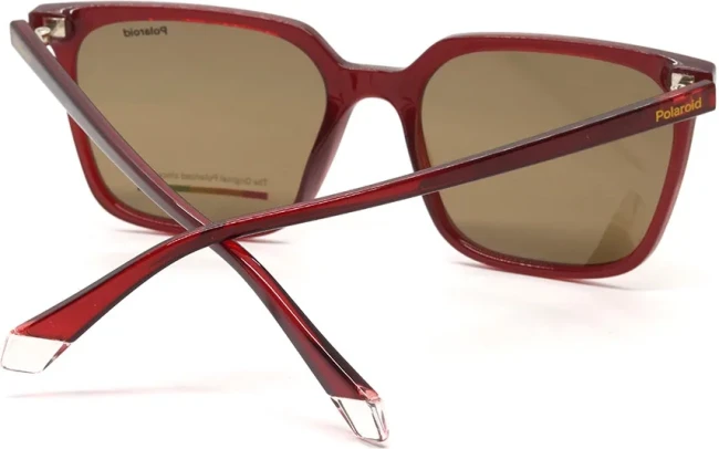 Сонцезахисні окуляри Polaroid PLD 4163/S LHF55SP