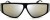 Сонцезахисні окуляри Furla SFU461 700G 61