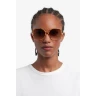 Сонцезахисні окуляри Marc Jacobs MJ 1105/S 03Y57HA Сонцезахисні окуляри Marc Jacobs MJ 1105/S 03Y57HA