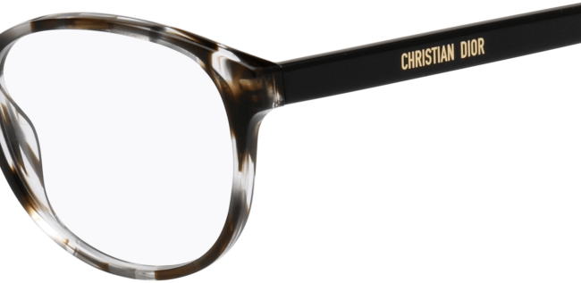 Оправа Christian Dior DIORETOILE1F ACI5318 Оправа Christian Dior DIORETOILE1F ACI5318
