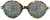 Сонцезахисні окуляри Christian Dior DIORUMBRAGE 0X852TW