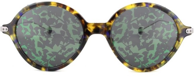 Сонцезахисні окуляри Christian Dior DIORUMBRAGE 0X852TW Сонцезахисні окуляри Christian Dior DIORUMBRAGE 0X852TW
