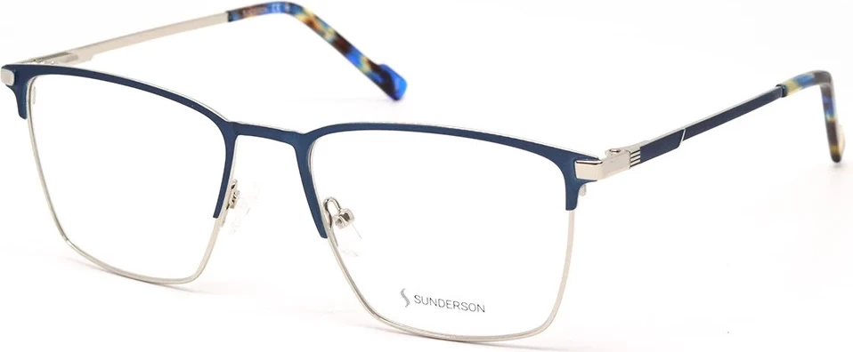 Оправа Sunderson SDO 5033 BLUSIL