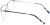 Sunderson SDO 5033 BLUSIL