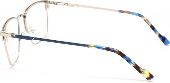 Оправа Sunderson SDO 5033 BLUSIL