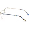 Оправа Sunderson SDO 5033 BLUSIL Оправа Sunderson SDO 5033 BLUSIL