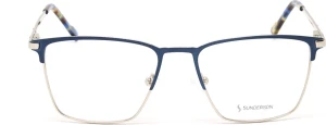 Sunderson SDO 5033 BLUSIL