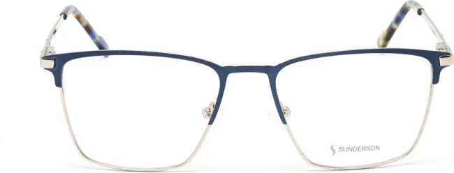 Оправа Sunderson SDO 5033 BLUSIL