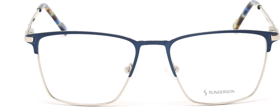 Оправа Sunderson SDO 5033 BLUSIL