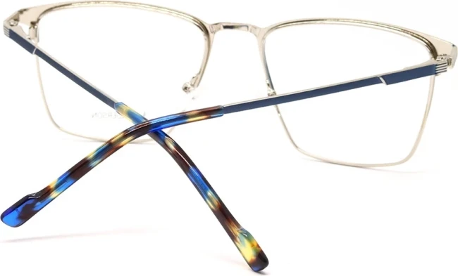 Оправа Sunderson SDO 5033 BLUSIL