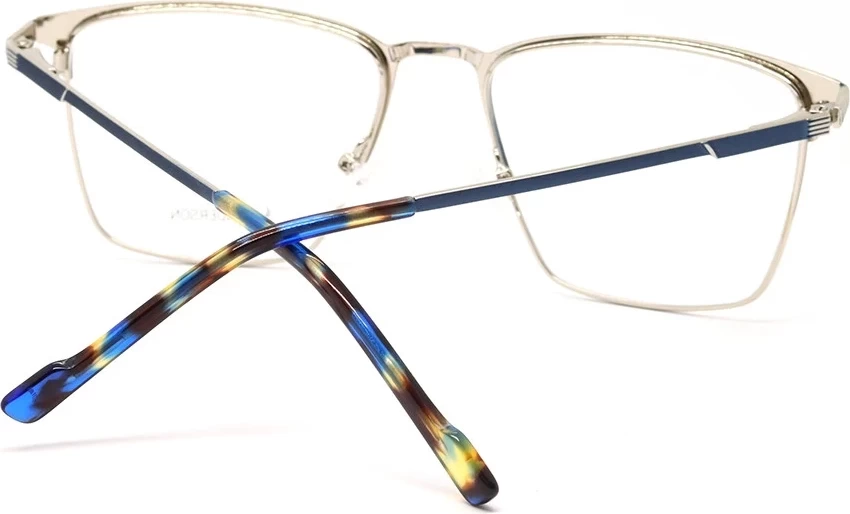 Оправа Sunderson SDO 5033 BLUSIL