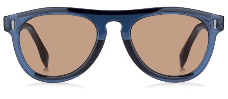 Сонцезахисні окуляри Fendi FF M0092/S XW05270 Сонцезахисні окуляри Fendi FF M0092/S XW05270