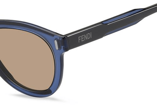 Сонцезахисні окуляри Fendi FF M0092/S XW05270 Сонцезахисні окуляри Fendi FF M0092/S XW05270