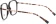Оправа Marius Morel POURPRE 4 NP11
