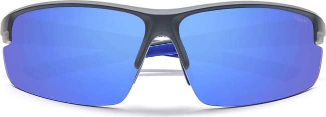 Спортивные солнцезащитные очки Polaroid PLD 7027/S RIW725X Спортивные солнцезащитные очки Polaroid PLD 7027/S RIW725X