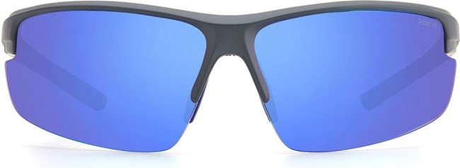 Спортивные солнцезащитные очки Polaroid PLD 7027/S RIW725X Спортивные солнцезащитные очки Polaroid PLD 7027/S RIW725X