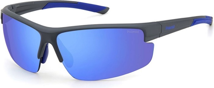 Спортивные солнцезащитные очки Polaroid PLD 7027/S RIW725X