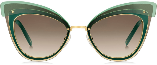 Сонцезахисні окуляри Marc Jacobs MARC 100/S J5G64JD