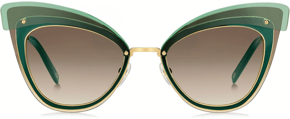 Сонцезахисні окуляри Marc Jacobs MARC 100/S J5G64JD
