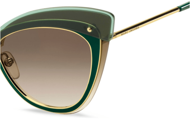 Сонцезахисні окуляри Marc Jacobs MARC 100/S J5G64JD