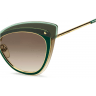 Сонцезахисні окуляри Marc Jacobs MARC 100/S J5G64JD Сонцезахисні окуляри Marc Jacobs MARC 100/S J5G64JD