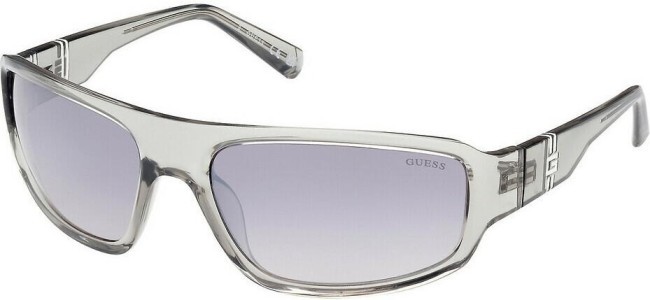Сонцезахисні окуляри Guess GU00080 20C 62