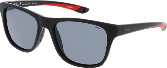 Сонцезахисні окуляри INVU A2211A