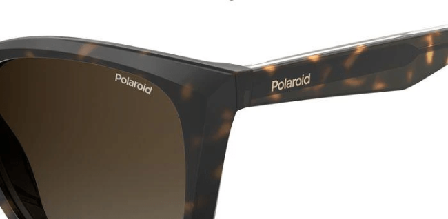 Сонцезахисні окуляри Polaroid PLD 4096/S/X 08652LA Сонцезахисні окуляри Polaroid PLD 4096/S/X 08652LA