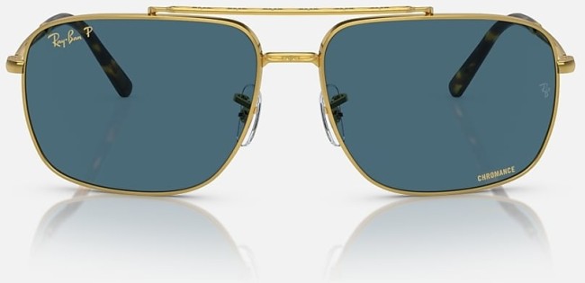 Солнцезащитные очки Ray-Ban RB3796 9196S2 62 Ray-Ban Солнцезащитные очки Ray-Ban RB3796 9196S2 62 Ray-Ban