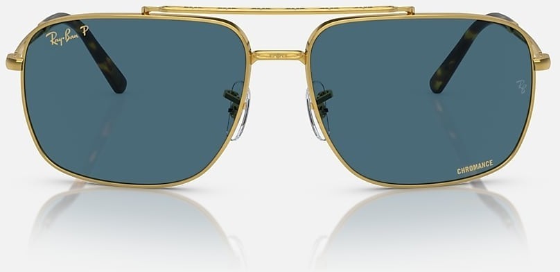 Солнцезащитные очки Ray-Ban RB3796 9196S2 62 Ray-Ban