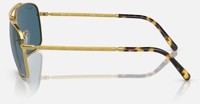 Солнцезащитные очки Ray-Ban RB3796 9196S2 62 Ray-Ban Солнцезащитные очки Ray-Ban RB3796 9196S2 62 Ray-Ban