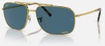 Ray-Ban RB3796 9196S2 62
