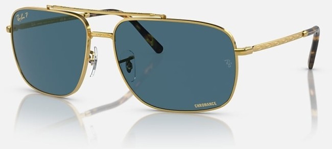 Солнцезащитные очки Ray-Ban RB3796 9196S2 62 Ray-Ban