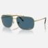 Солнцезащитные очки Ray-Ban RB3796 9196S2 62 Ray-Ban