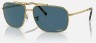 Ray-Ban RB3796 9196S2 62