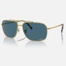 Солнцезащитные очки Ray-Ban RB3796 9196S2 62 Ray-Ban