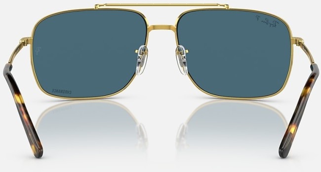 Солнцезащитные очки Ray-Ban RB3796 9196S2 62 Ray-Ban Солнцезащитные очки Ray-Ban RB3796 9196S2 62 Ray-Ban