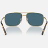 Солнцезащитные очки Ray-Ban RB3796 9196S2 62 Ray-Ban