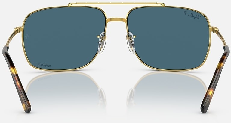 Солнцезащитные очки Ray-Ban RB3796 9196S2 62 Ray-Ban