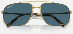 Ray-Ban RB3796 9196S2 62