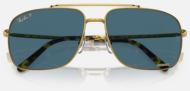 Солнцезащитные очки Ray-Ban RB3796 9196S2 62 Ray-Ban Солнцезащитные очки Ray-Ban RB3796 9196S2 62 Ray-Ban