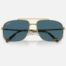 Солнцезащитные очки Ray-Ban RB3796 9196S2 62 Ray-Ban