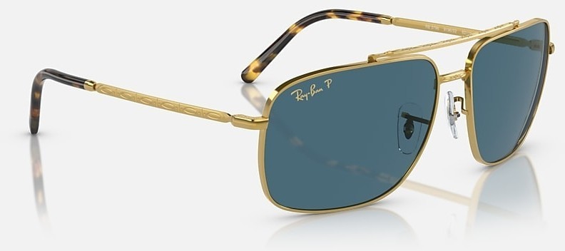 Солнцезащитные очки Ray-Ban RB3796 9196S2 62 Ray-Ban