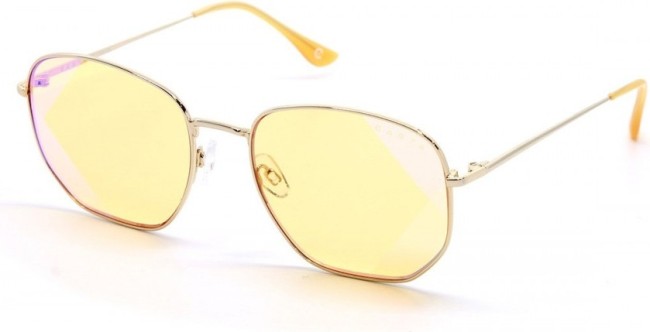 Сонцезахисні окуляри Casta A 141 GLD