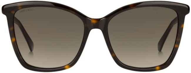 Сонцезахисні окуляри Jimmy Choo ALI/S 08656HA