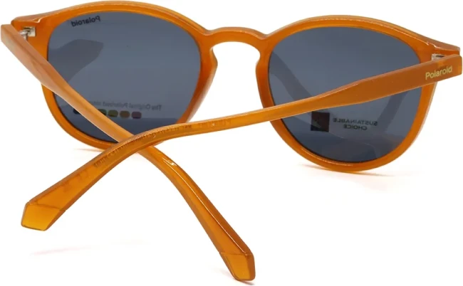 Сонцезахисні окуляри Polaroid PLD 4191/S FMP51C3