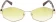 Сонцезахисні окуляри Marc Jacobs MARC 496/S LPE5506