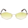 Сонцезахисні окуляри Marc Jacobs MARC 496/S LPE5506 Сонцезахисні окуляри Marc Jacobs MARC 496/S LPE5506