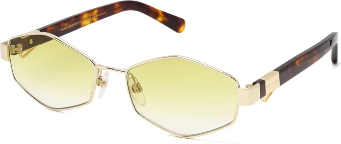 Сонцезахисні окуляри Marc Jacobs MARC 496/S LPE5506